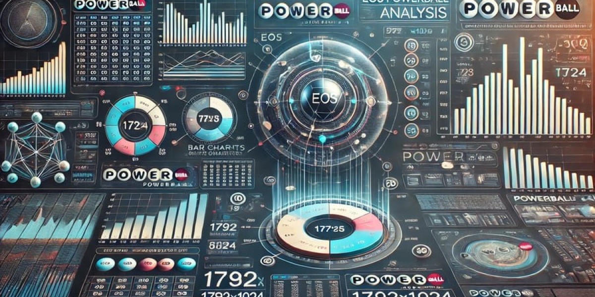 Exploring EOS Powerball: The Exciting Future of Energy