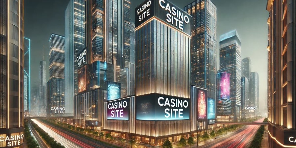 Exploring the Exciting World of Online Slots