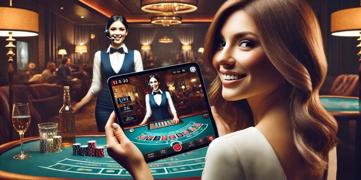 Casino Site Insights