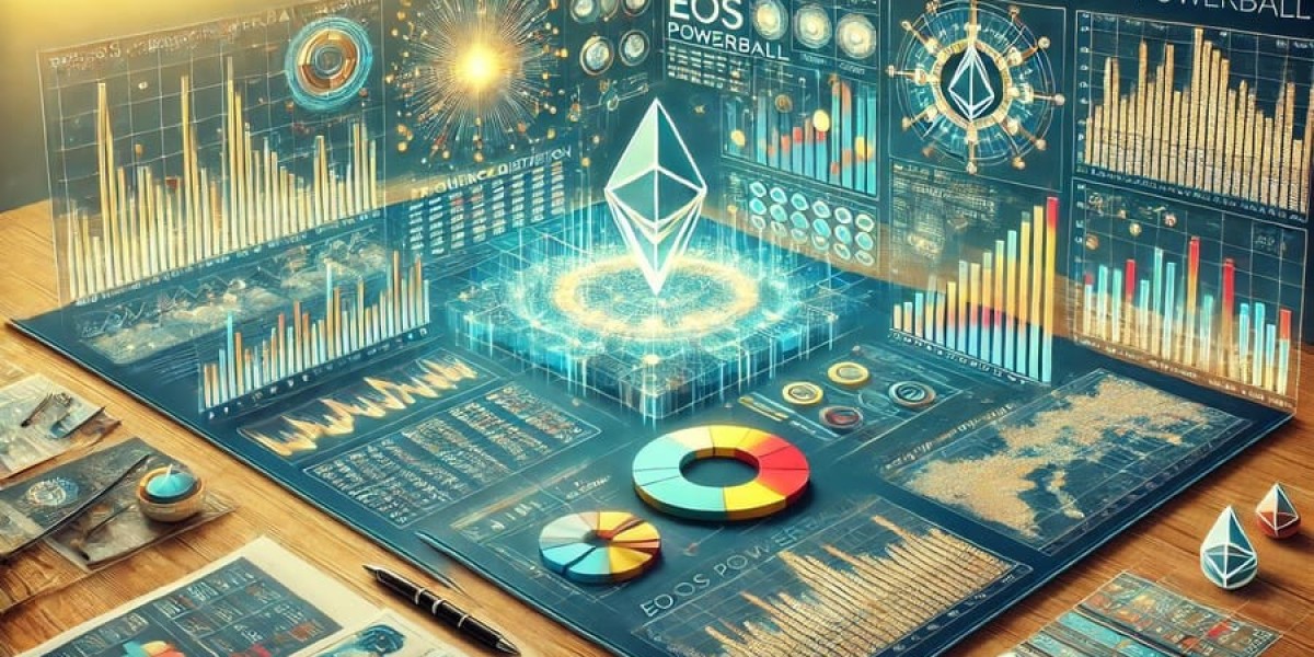 Unlocking EOS Powerball Secrets