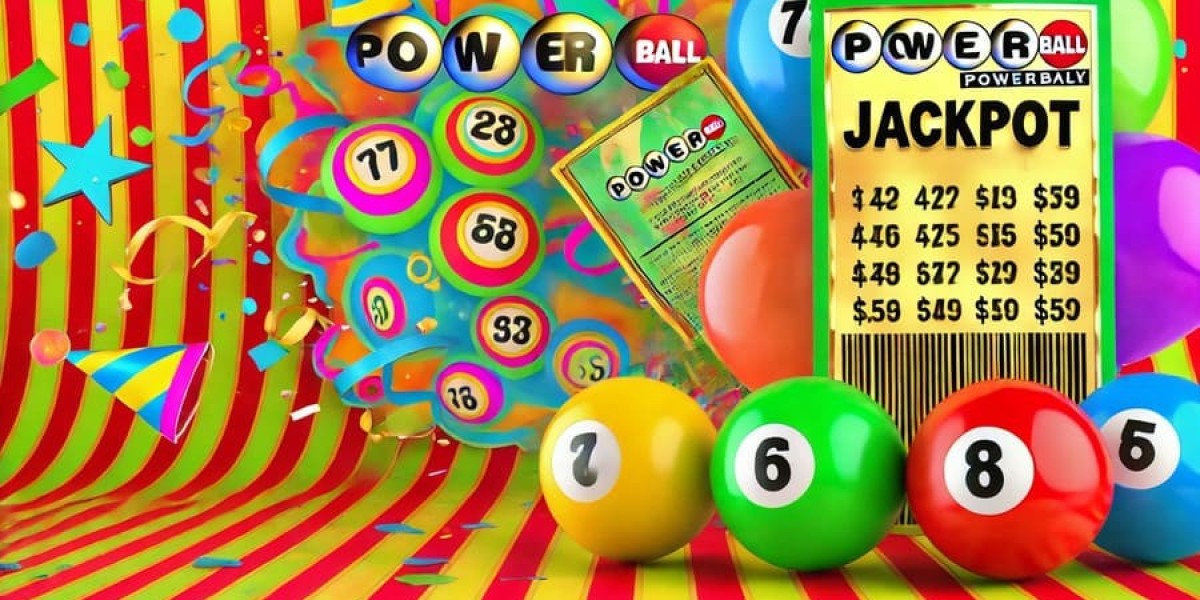 Discovering Bepick Powerball