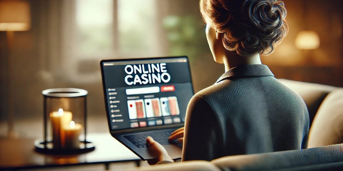 Explore Free Casino Games