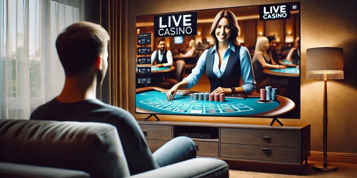 Discover the Best Casino Sites