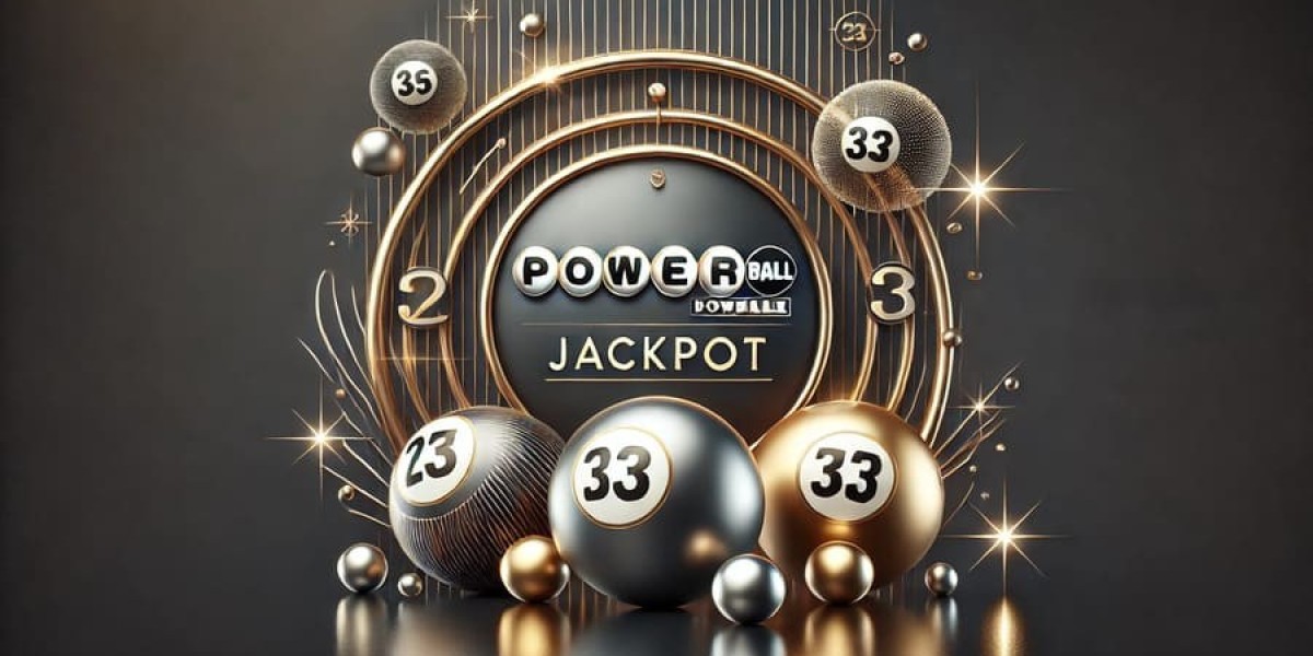 Winning Strategies for Powerball