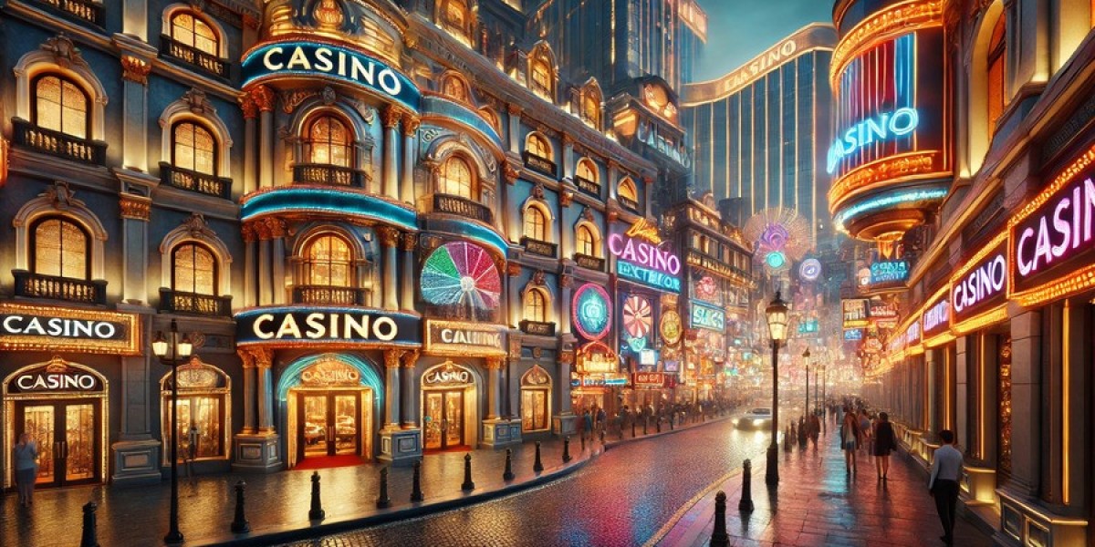 Instant Payout Casinos Explained