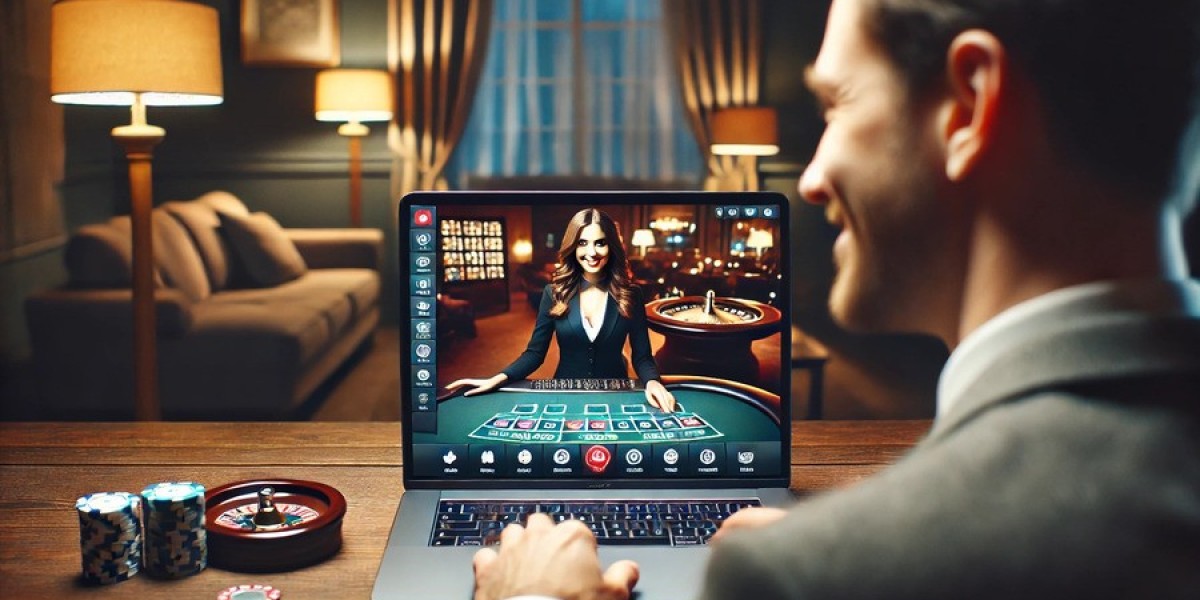 Ensuring Safe Online Casinos