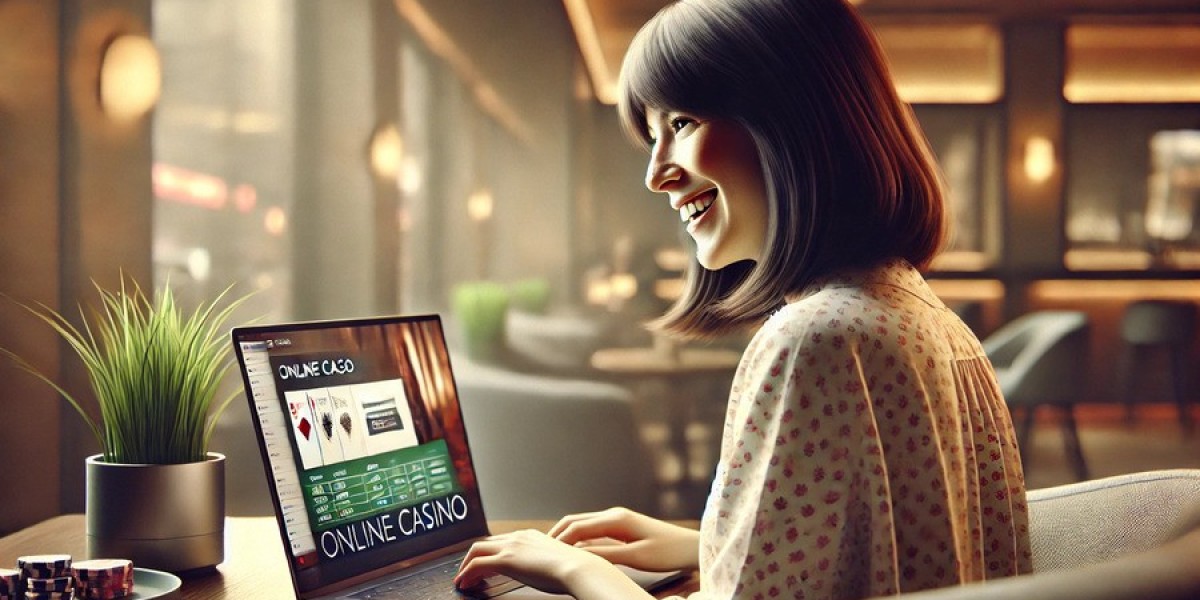 Thrilling Online Casino Tournaments