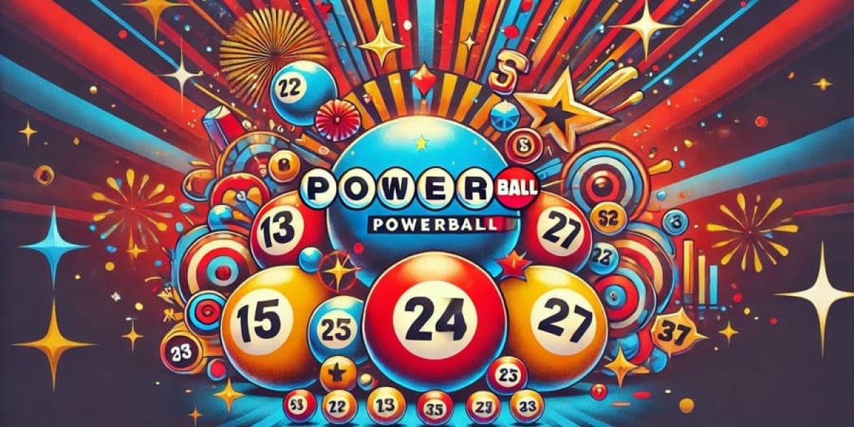 Unveiling the Powerball: Your Gateway to Fortune