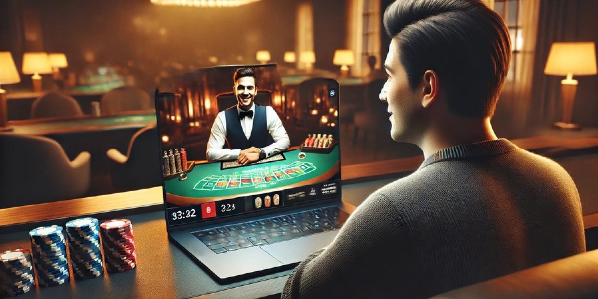 The Rise of Online Gambling Platforms