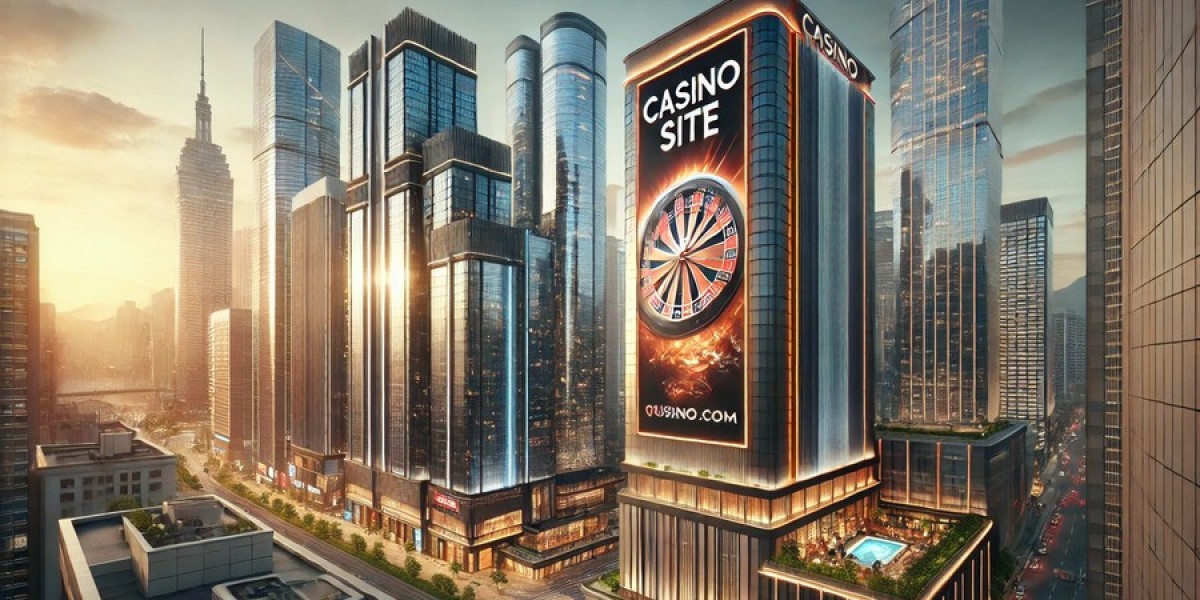 Explore the Thrills of Online Casinos