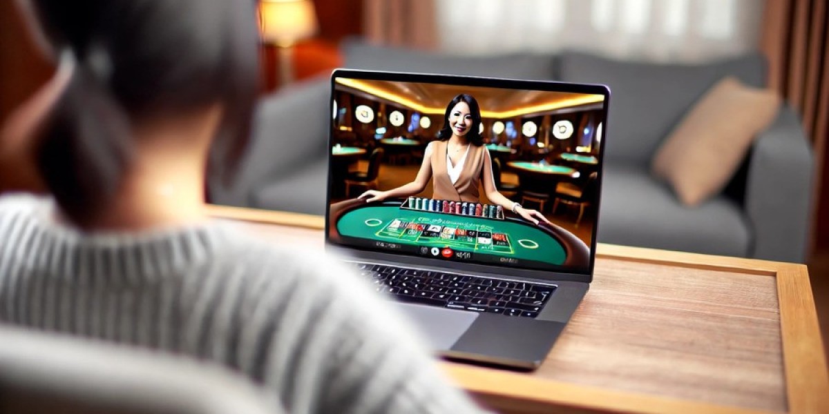 Discovering the Best Casino Sites