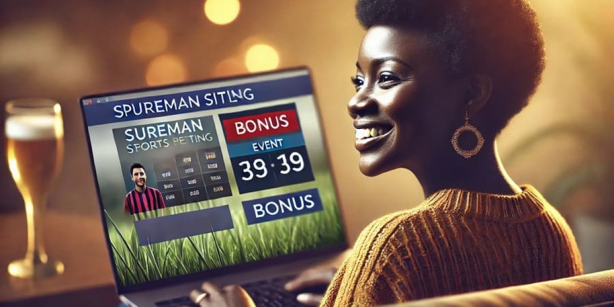 Understanding Online Toto Betting