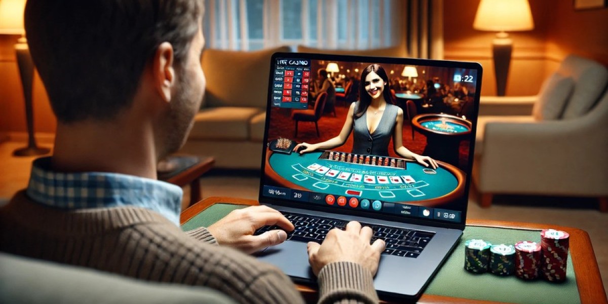 Baccarat Sites: Your Gateway to Classic Gaming