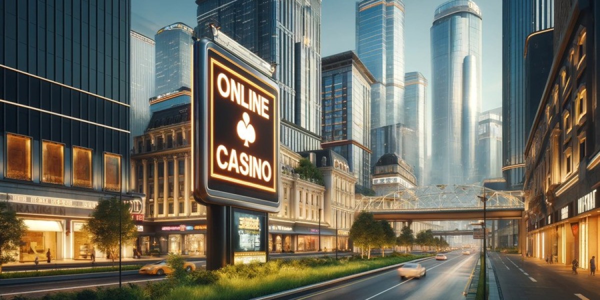 Mastering Online Gambling