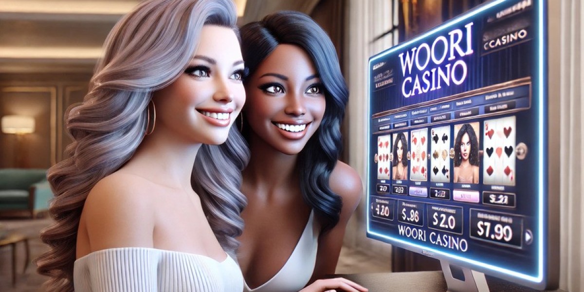 Explore the Thrill of Casino Sites