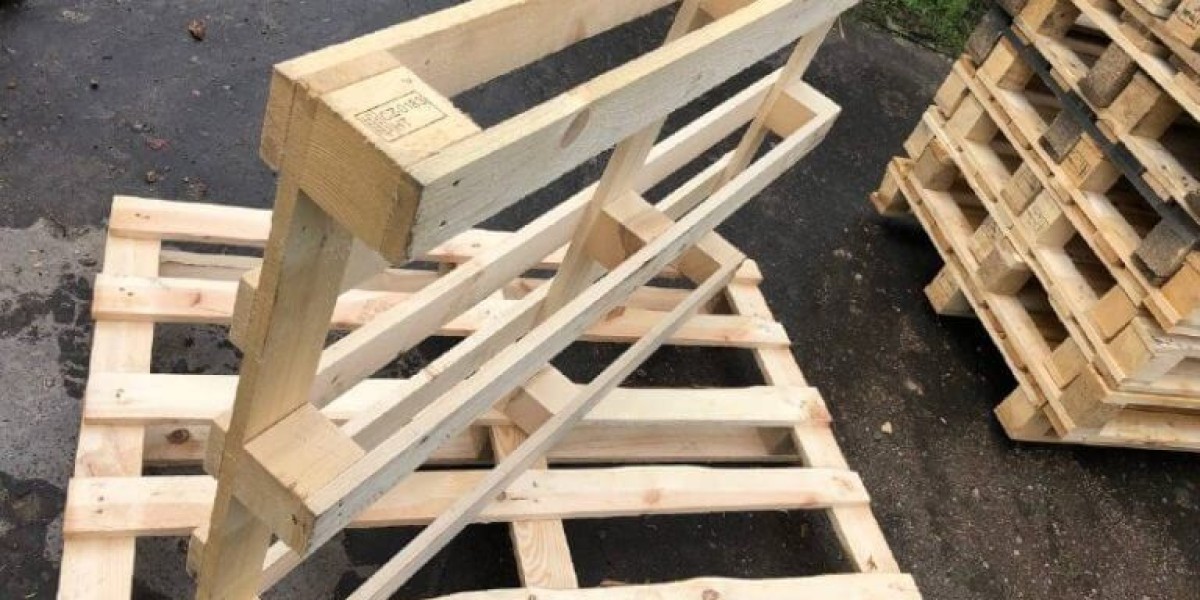 Guide To Pallet Wood For Sale: The Intermediate Guide Towards Pallet Wood For Sale