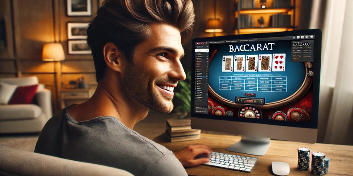 Beginner's Guide to Casino Games