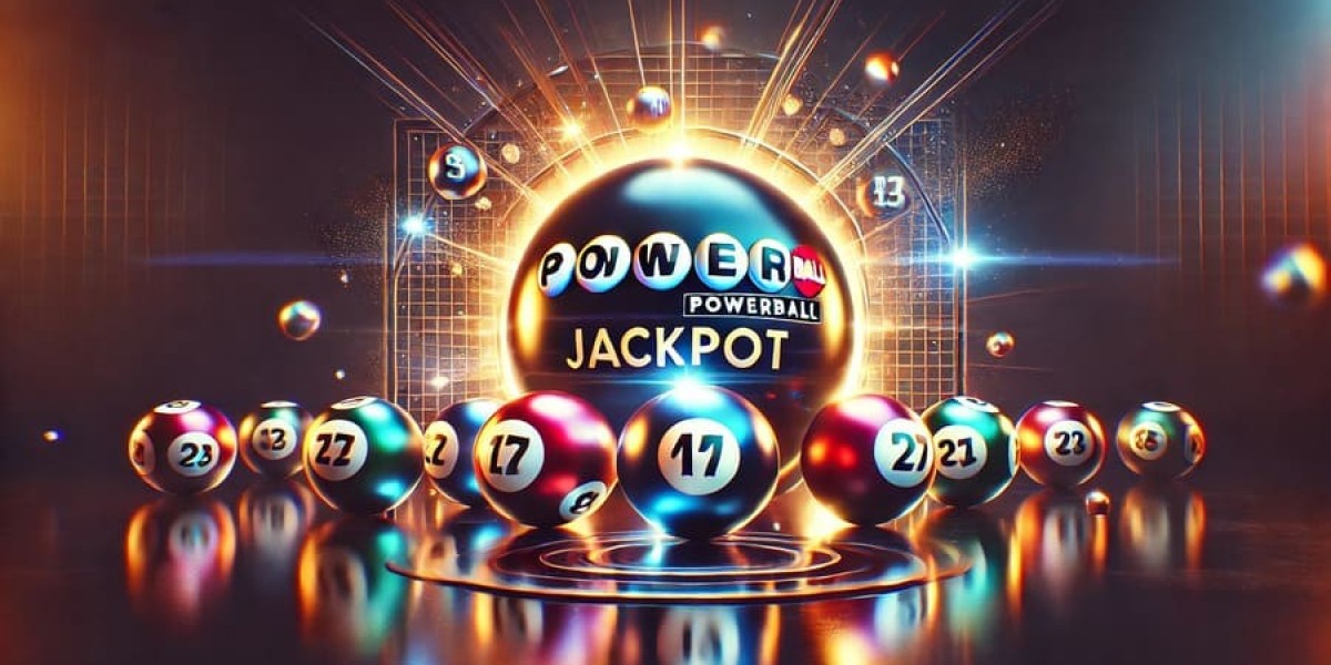 Ultimate Powerball Lotto Guide: Winning Strategies and Insights