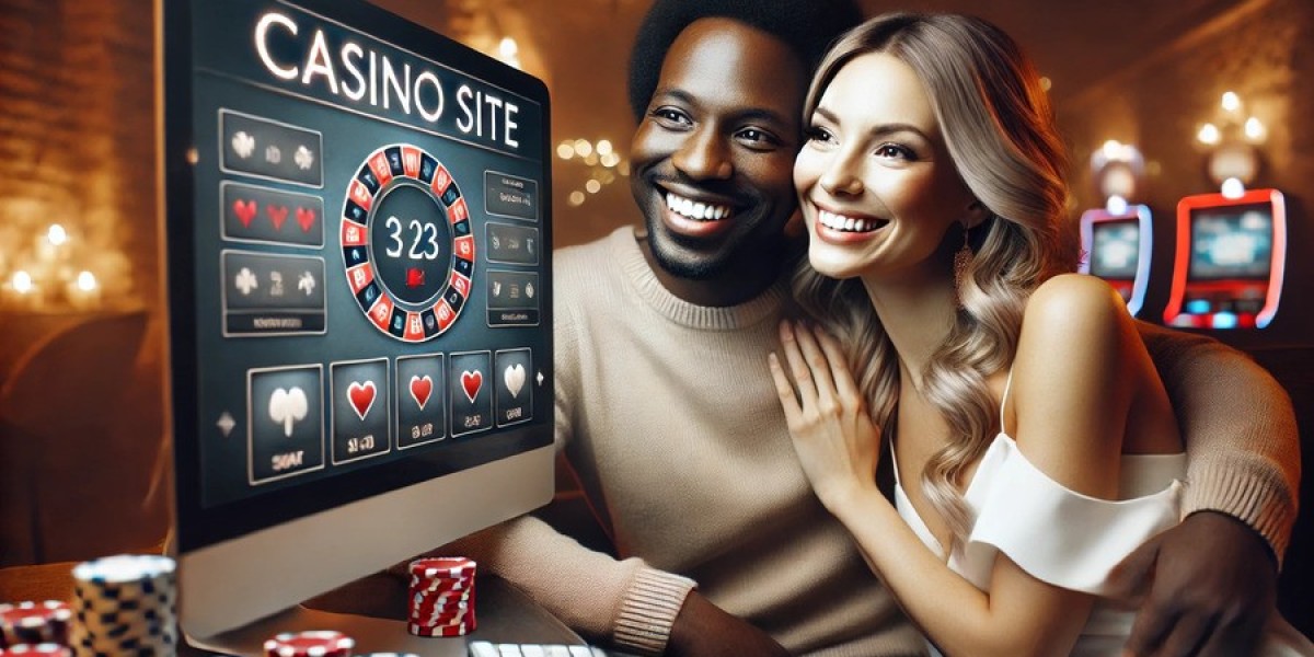 Win Big with Casino Games