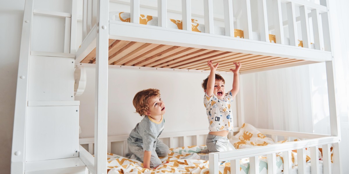 What's The Job Market For Kids Beds Bunk Professionals Like?