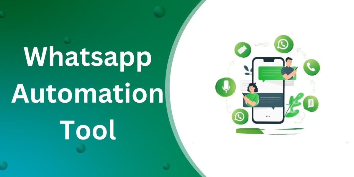 How Salestown's WhatsApp Automation Tool Simplifies Business Messaging