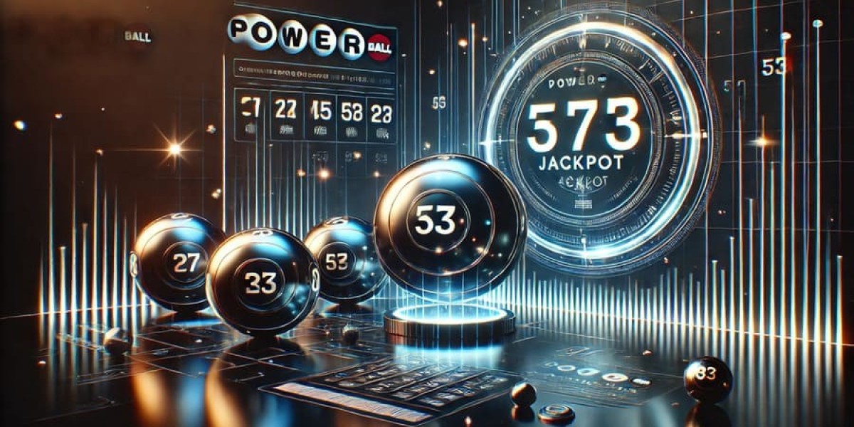 The Intriguing World of Powerball Results: What You Need to Know