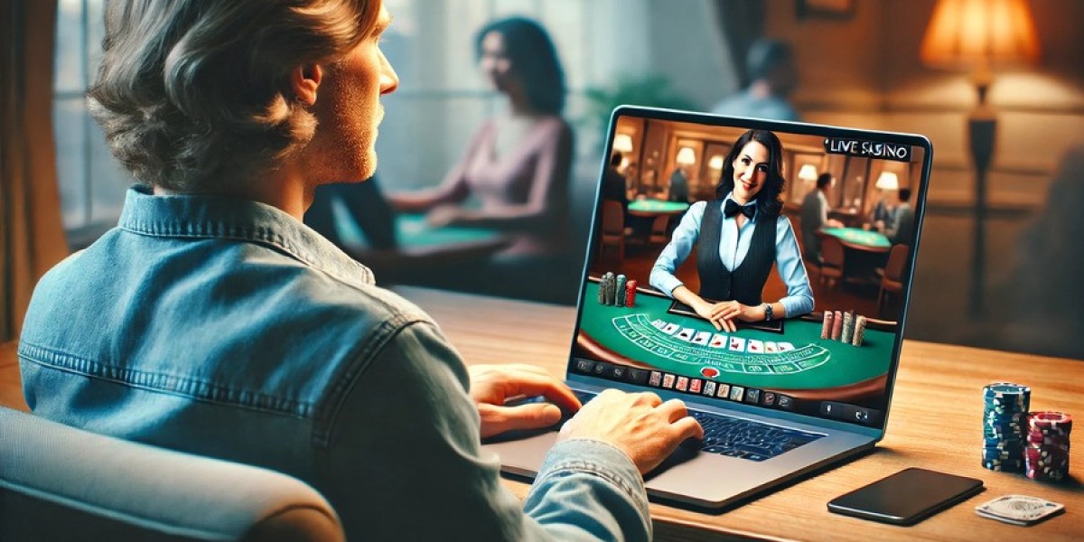 Thrilling Online Casino Tournaments