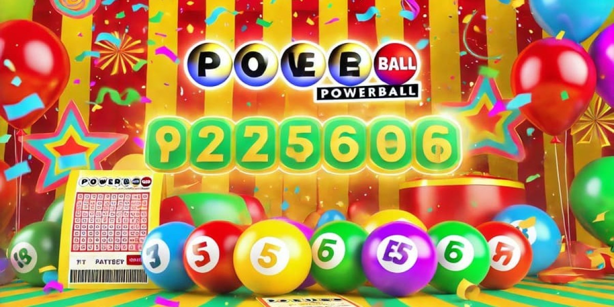 Unlocking Success: Essential Powerball Jackpot Tips for Winning the Lottery