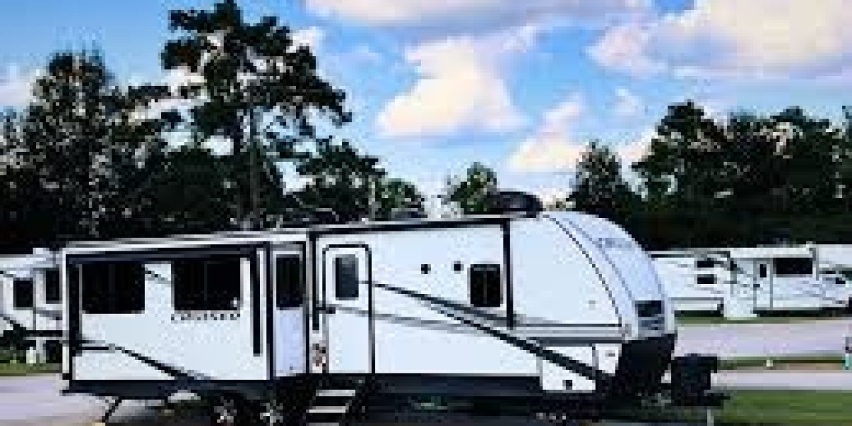 Family Fun and Relaxation at Reign RV Park: Your Home Away from Home