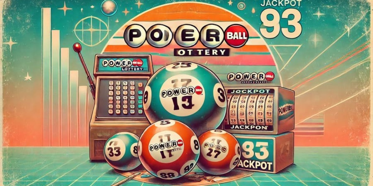 Exploring the World of Powerball Lottery Sites: A Guide for Enthusiasts