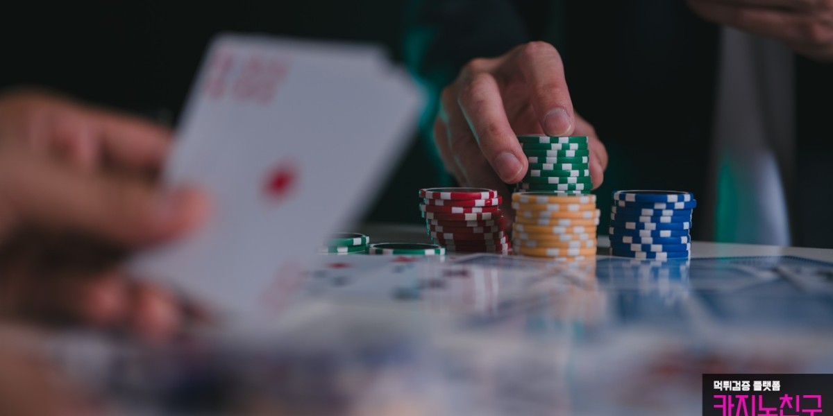 Baccarat Site Insights: Discovering the Perfect Scam Verification Platform with Casino79