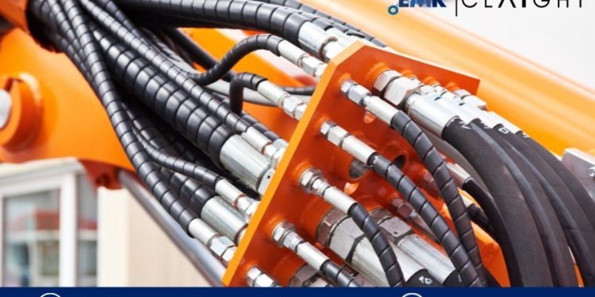 Industrial Hose Market: Comprehensive Analysis and Future Outlook