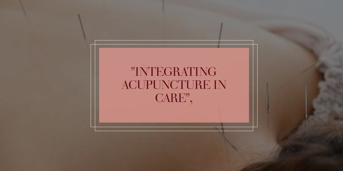 How Pharmacies and Healthcare Providers Integrate Acupuncture into Holistic Care Plans for Athletes