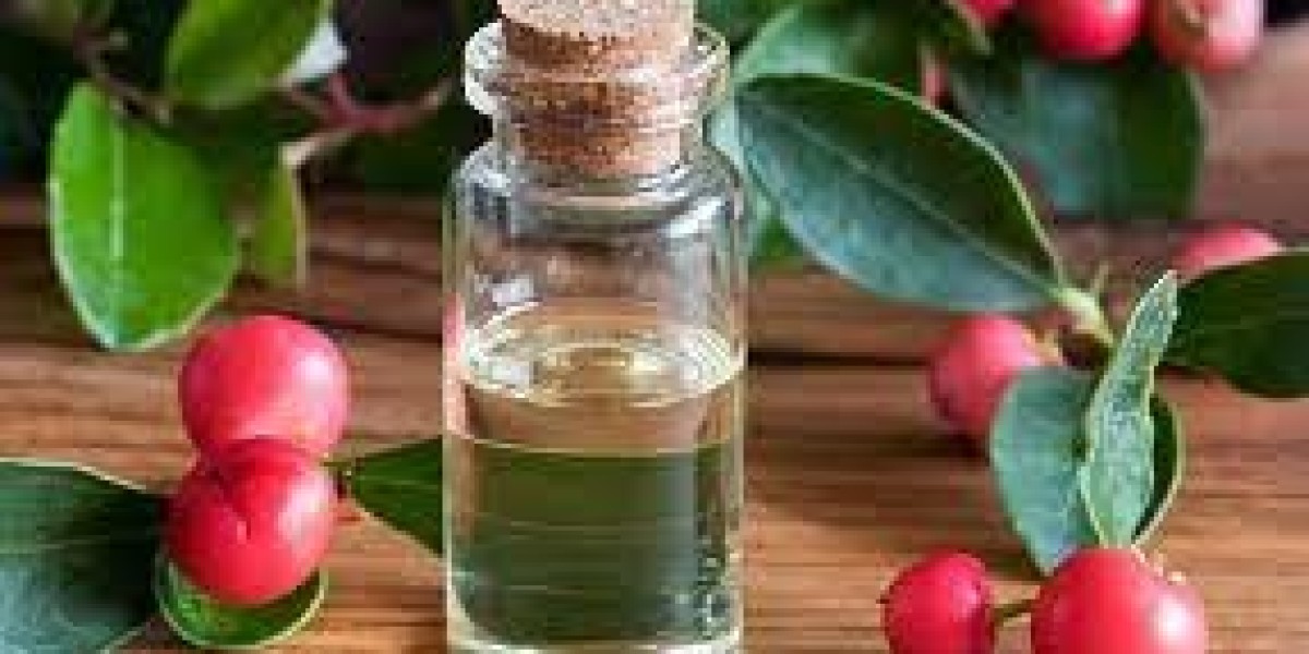 The Global Wintergreen Oil Market: Trends, Growth, and Insights by 2032