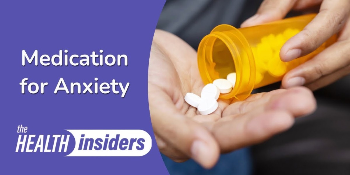 How Non-Addictive Anti-Anxiety Pills Can Help You Relax