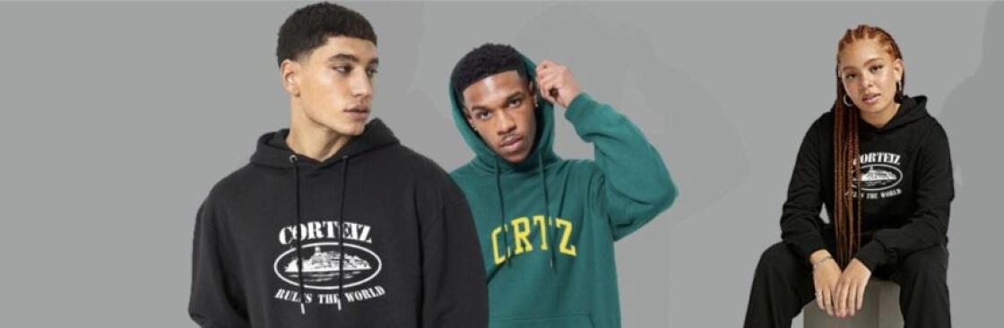 Corteiz Hoodie Cover Image