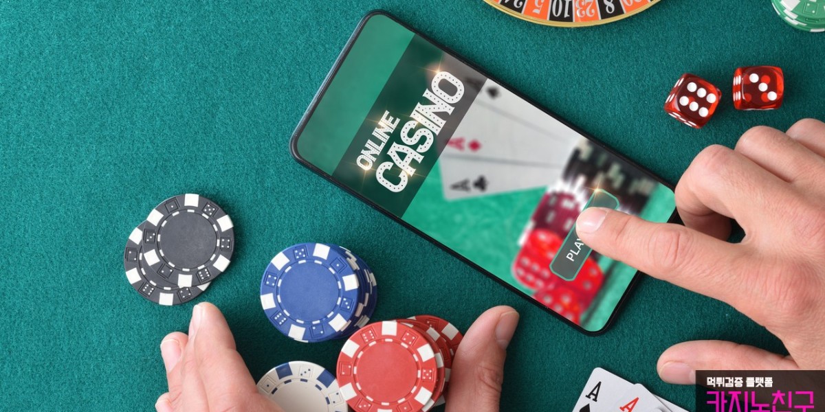 Explore the Trustworthy Casino Site with Casino79's Scam Verification Platform