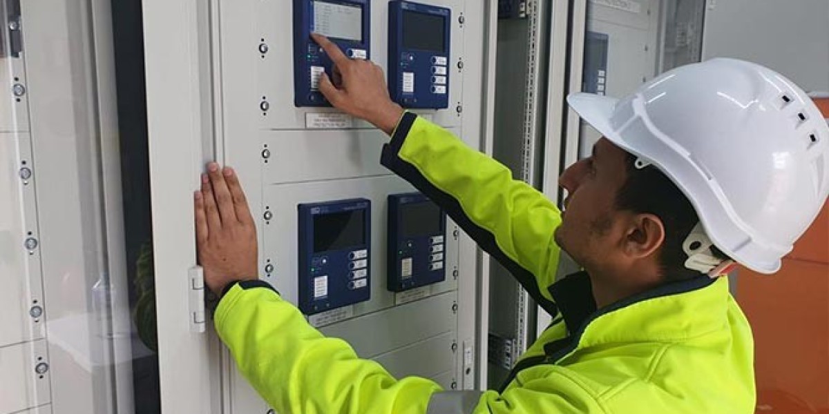 Expert High Voltage Transformer Electrical Commissioning