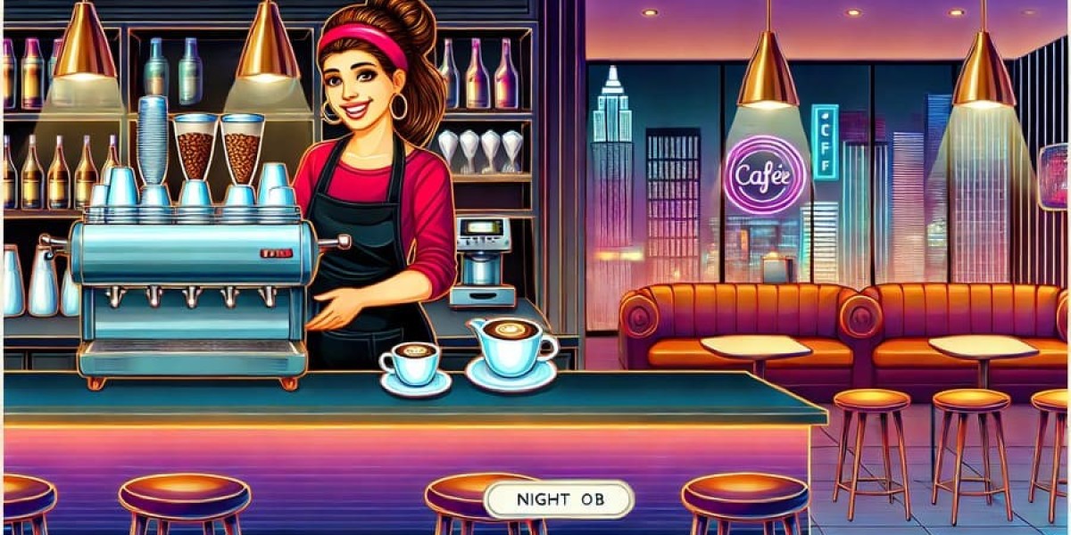 Exploring the Diverse World of Evening Barmaid Roles