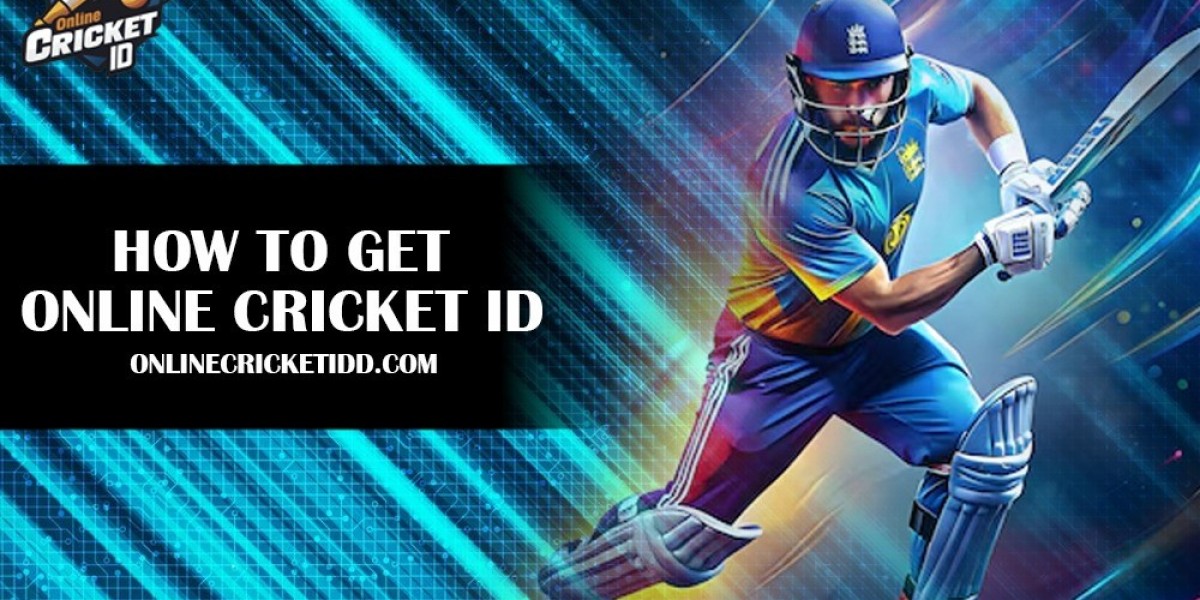 Online cricket ID Registration : Its easy and humble free game