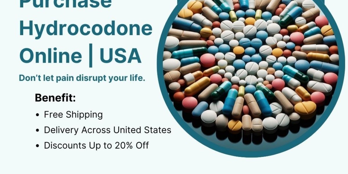 Purchase Hydrocodone Online in the USA – Fast & Discreet Delivery!