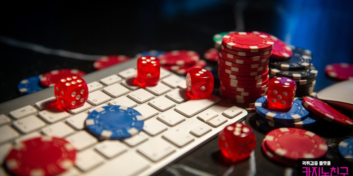 Explore the Best Gambling Site with Casino79: Your Ultimate Scam Verification Platform