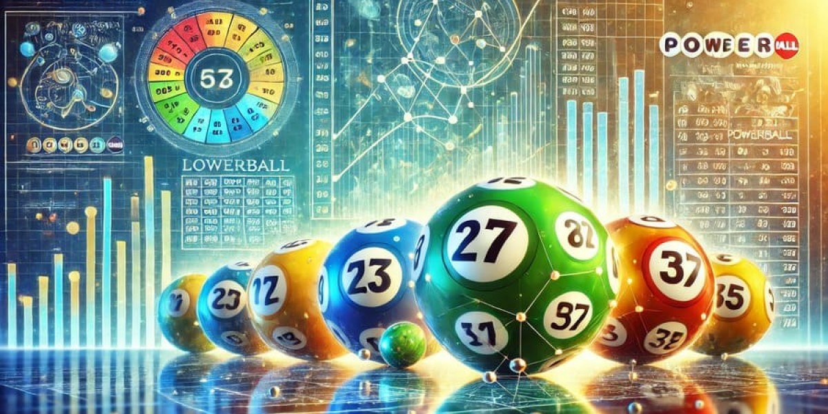 Donghaeng Lottery Powerball Analysis: Join the Bepick Community for Insights