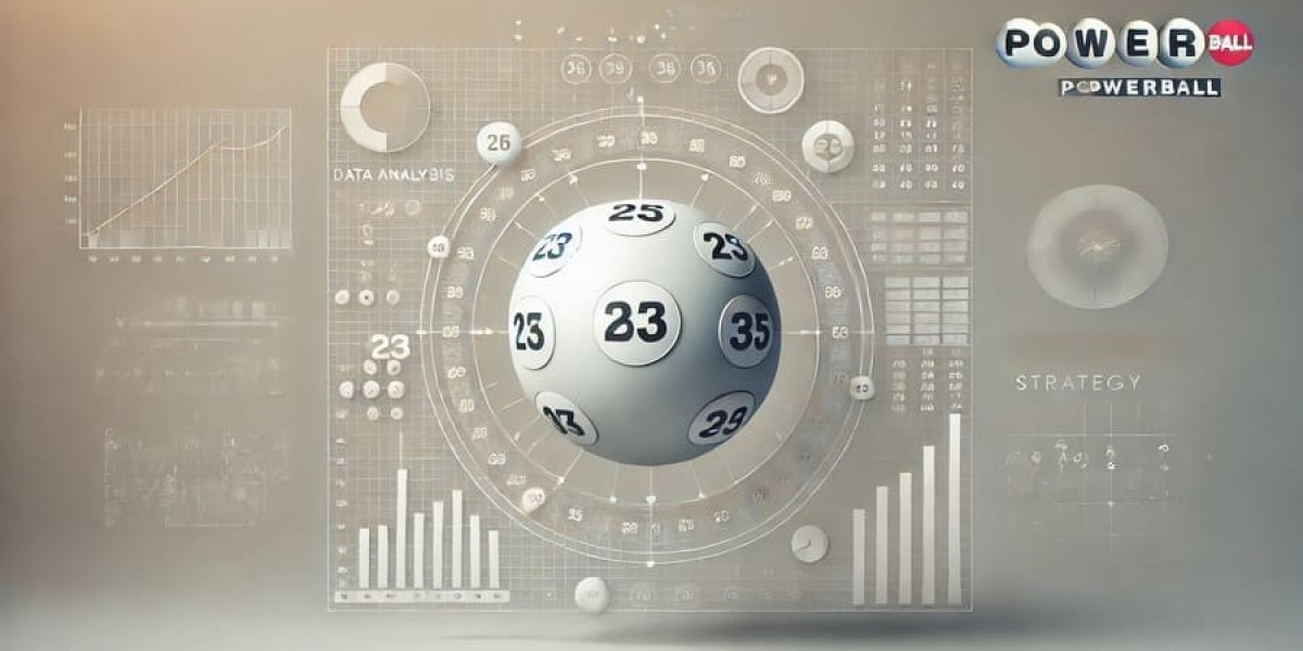 Unveiling the Powerball: Join the Bepick Analysis Community for Insight and Strategy