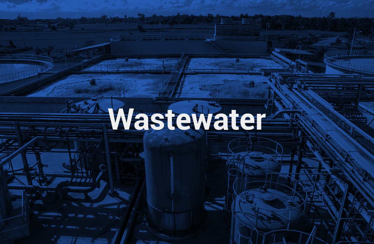 Industrial Wastewater Treatment Companies | Wastewater